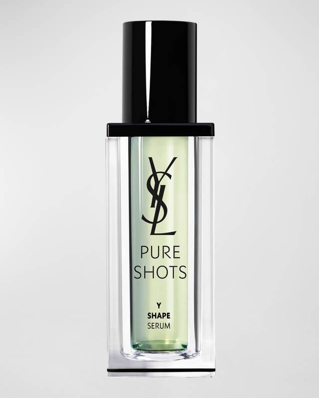 Pure Shots Y Shape Firming Serum, 1 oz./ 30 mL